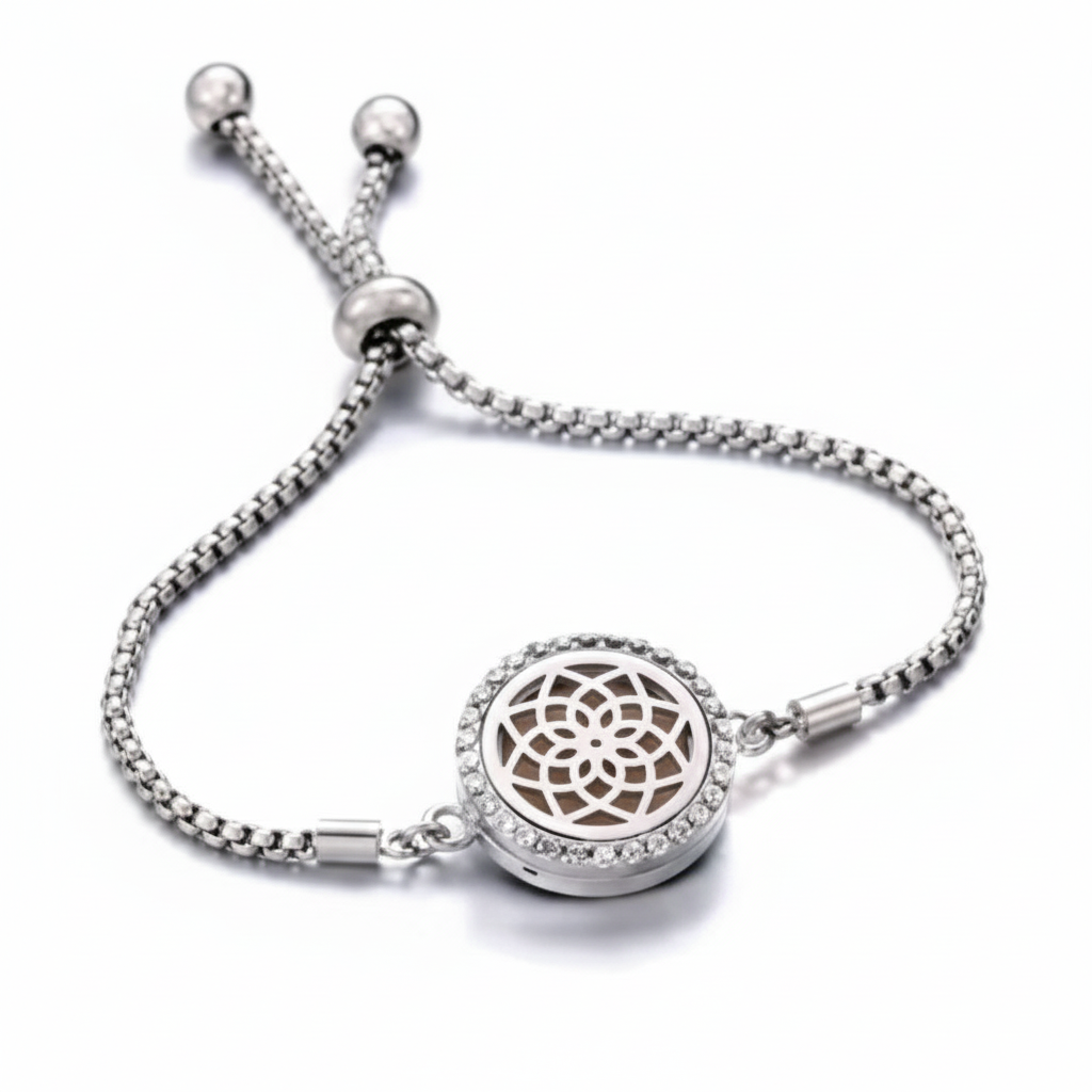 ScentLink – Bär din doft. Bär ditt uttryck.