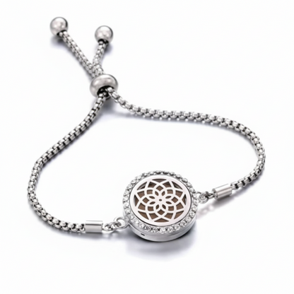 ScentLink – Bär din doft. Bär ditt uttryck.