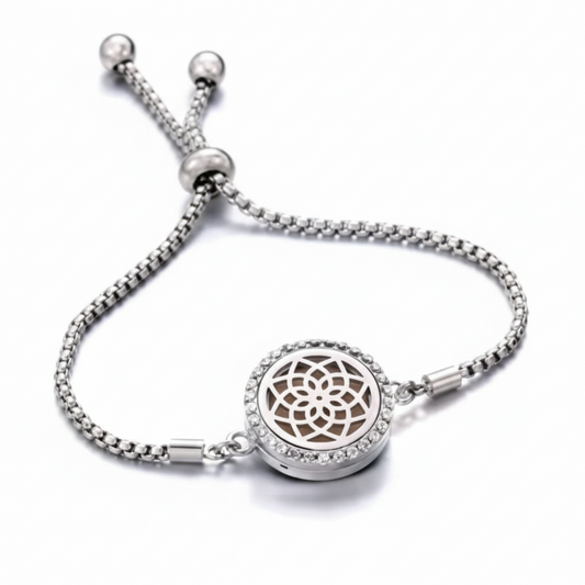 ScentLink – Bär din doft. Bär ditt uttryck.